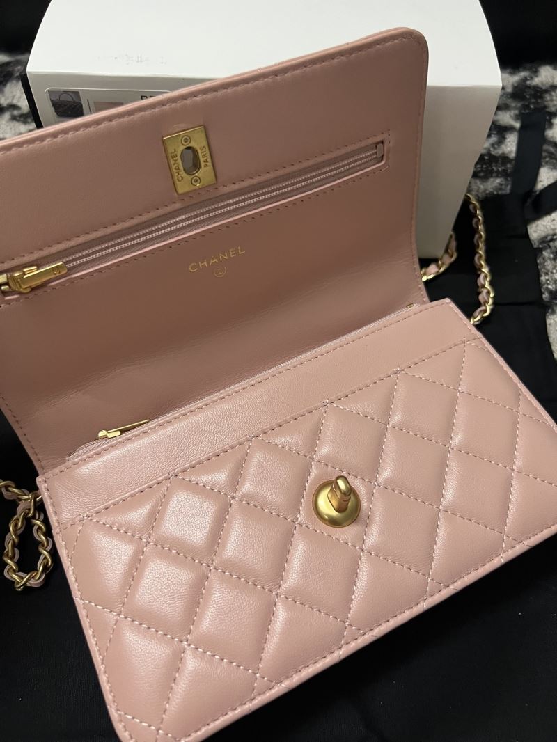 Chanel WOC Bags